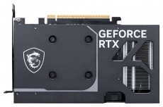 MSI GeForce RTX 5060 8G VENTUS 2X OC nVidia 8GB DDR7 128bit PCIe vide&oacute;k&aacute;rtya Iroda &eacute;s sz&aacute;m&iacute;t&aacute;stechnika - Sz&aacute;m&iacute;t&oacute;g&eacute;p tartoz&eacute;k - Videok&aacute;rtya - 510796