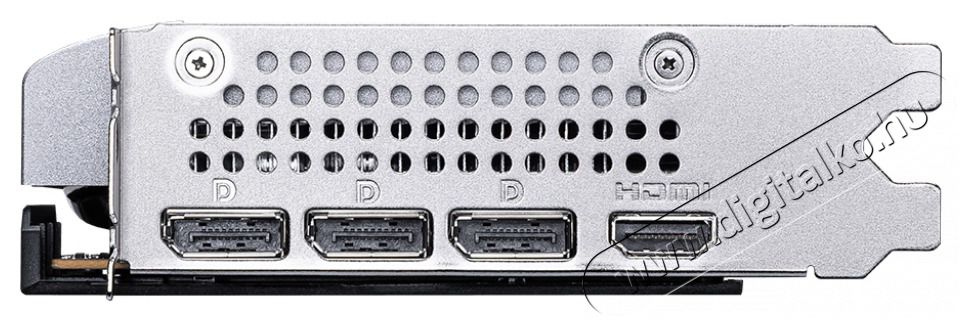 MSI GeForce RTX 5060 8G VENTUS 2X OC nVidia 8GB DDR7 128bit PCIe vide&oacute;k&aacute;rtya Iroda &eacute;s sz&aacute;m&iacute;t&aacute;stechnika - Sz&aacute;m&iacute;t&oacute;g&eacute;p tartoz&eacute;k - Videok&aacute;rtya - 510796