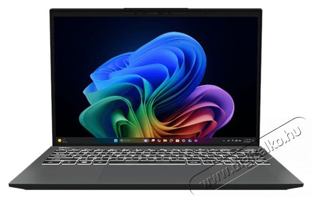 MSI Prestige 13 AI+ Evo A2VMG-049 13,3 Iroda &eacute;s sz&aacute;m&iacute;t&aacute;stechnika - Notebook - 513562