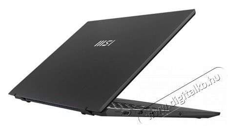 MSI Prestige 13 AI+ Evo A2VMG-049 13,3 Iroda &eacute;s sz&aacute;m&iacute;t&aacute;stechnika - Notebook - 513562