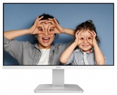 MSI PRO MP2412W Monitor Iroda &eacute;s sz&aacute;m&iacute;t&aacute;stechnika - Monitor - Monitor - 514356