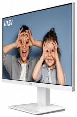 MSI PRO MP2412W Monitor Iroda &eacute;s sz&aacute;m&iacute;t&aacute;stechnika - Monitor - Monitor - 514356