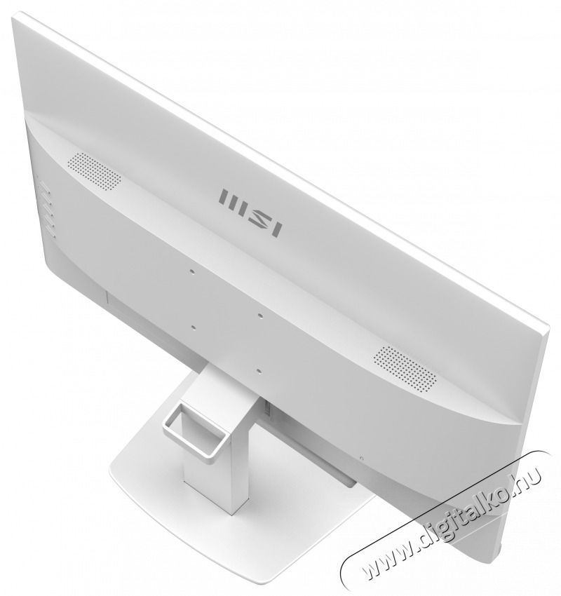 MSI PRO MP2412W Monitor Iroda &eacute;s sz&aacute;m&iacute;t&aacute;stechnika - Monitor - Monitor - 514356