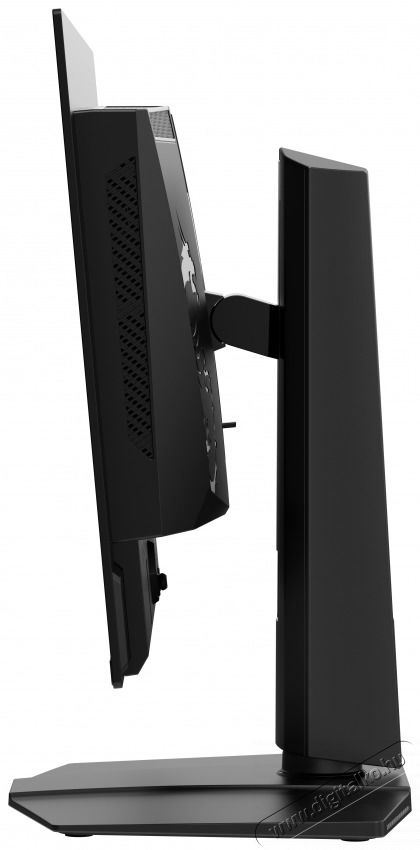 MSI MPG 272URX Monitor Iroda &eacute;s sz&aacute;m&iacute;t&aacute;stechnika - Monitor - Monitor - 514353
