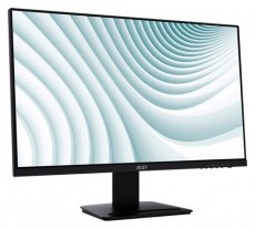 MSI PRO MP273A Monitor Iroda &eacute;s sz&aacute;m&iacute;t&aacute;stechnika - Monitor - Monitor - 514360