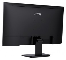 MSI PRO MP273A Monitor Iroda &eacute;s sz&aacute;m&iacute;t&aacute;stechnika - Monitor - Monitor - 514360