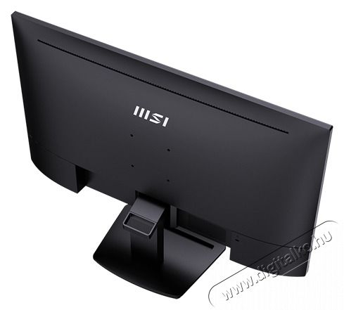 MSI PRO MP273A Monitor Iroda &eacute;s sz&aacute;m&iacute;t&aacute;stechnika - Monitor - Monitor - 514360