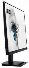 MSI PRO MP273A Monitor Iroda &eacute;s sz&aacute;m&iacute;t&aacute;stechnika - Monitor - Monitor - 514360