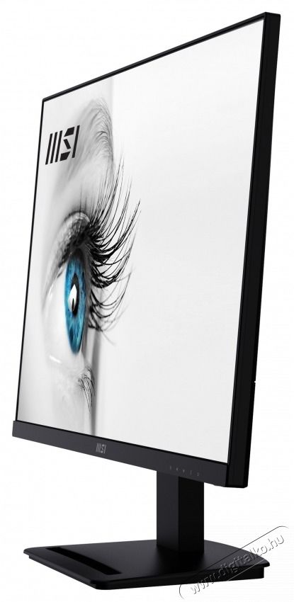 MSI PRO MP273A Monitor Iroda &eacute;s sz&aacute;m&iacute;t&aacute;stechnika - Monitor - Monitor - 514360