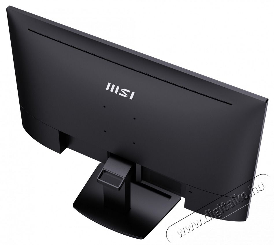MSI PRO MP273A Monitor Iroda &eacute;s sz&aacute;m&iacute;t&aacute;stechnika - Monitor - Monitor - 514360