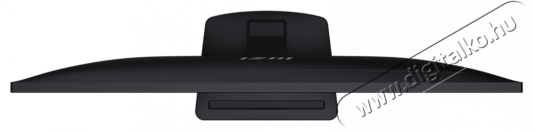 MSI PRO MP273A Monitor Iroda &eacute;s sz&aacute;m&iacute;t&aacute;stechnika - Monitor - Monitor - 514360