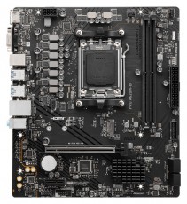 MSI PRO A620M-B AMD A620 AM5 mATX alaplap Iroda &eacute;s sz&aacute;m&iacute;t&aacute;stechnika - Egy&eacute;b sz&aacute;m&iacute;t&aacute;stechnikai term&eacute;k - 514367