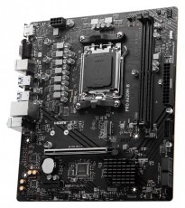 MSI PRO A620M-B AMD A620 AM5 mATX alaplap Iroda &eacute;s sz&aacute;m&iacute;t&aacute;stechnika - Egy&eacute;b sz&aacute;m&iacute;t&aacute;stechnikai term&eacute;k - 514367