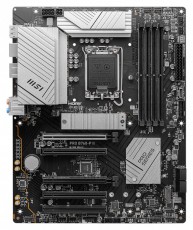 MSI PRO B760-P Intel B760 LGA1700 ATX alaplap Iroda &eacute;s sz&aacute;m&iacute;t&aacute;stechnika - Egy&eacute;b sz&aacute;m&iacute;t&aacute;stechnikai term&eacute;k - 514198