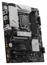 MSI PRO B760-P Intel B760 LGA1700 ATX alaplap Iroda &eacute;s sz&aacute;m&iacute;t&aacute;stechnika - Egy&eacute;b sz&aacute;m&iacute;t&aacute;stechnikai term&eacute;k - 514198