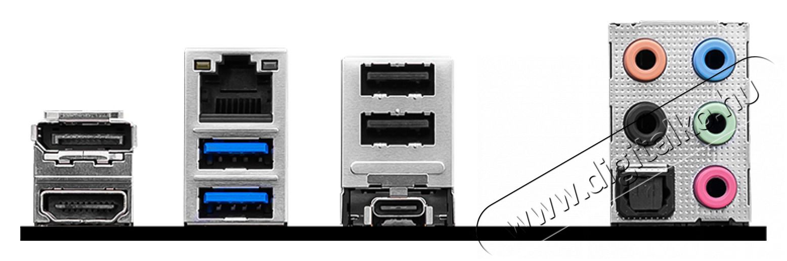 MSI PRO B760-P Intel B760 LGA1700 ATX alaplap Iroda &eacute;s sz&aacute;m&iacute;t&aacute;stechnika - Egy&eacute;b sz&aacute;m&iacute;t&aacute;stechnikai term&eacute;k - 514198