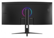 MSI 34 Gaming 342CQR E2 UWQHD VA LED 180Hz HDMI/DP &iacute;velt gamer monitor Iroda &eacute;s sz&aacute;m&iacute;t&aacute;stechnika - Monitor - 21:9 Ultrawide monitor - 514827