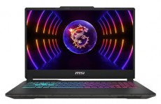 MSI Cyborg 15 A13VE-1412 15,6 - Iroda és számítástechnika - Notebook - 514462