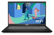 MSI Modern 15 B13M-1030 15,6 - Iroda és számítástechnika - Notebook - 514461