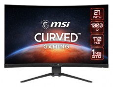 MSI 27 MAG 275CQRF-QD WQHD VA 170Hz HDMI/DP/USB-C &iacute;velt gamer monitor Iroda &eacute;s sz&aacute;m&iacute;t&aacute;stechnika - Monitor - Monitor - 516211