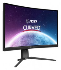 MSI 27 MAG 275CQRF-QD WQHD VA 170Hz HDMI/DP/USB-C &iacute;velt gamer monitor Iroda &eacute;s sz&aacute;m&iacute;t&aacute;stechnika - Monitor - Monitor - 516211