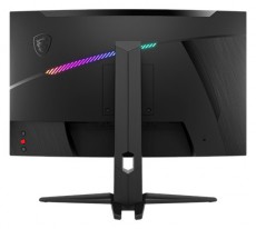 MSI 27 MAG 275CQRF-QD WQHD VA 170Hz HDMI/DP/USB-C &iacute;velt gamer monitor Iroda &eacute;s sz&aacute;m&iacute;t&aacute;stechnika - Monitor - Monitor - 516211