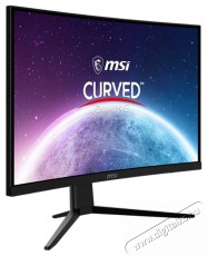 MSI 24 Optix G2422C FHD VA 180Hz DP/HDMI &iacute;velt gamer monitor Iroda &eacute;s sz&aacute;m&iacute;t&aacute;stechnika - Monitor - Monitor - 514681