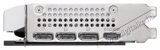 MSI RTX 5060 Ti Ventus nVidia 8GB DDR7 PCIe vide&oacute;k&aacute;rtya Iroda &eacute;s sz&aacute;m&iacute;t&aacute;stechnika - Sz&aacute;m&iacute;t&oacute;g&eacute;p tartoz&eacute;k - Videok&aacute;rtya - 516054