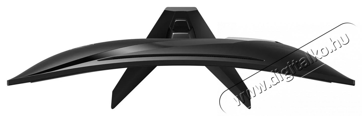 MSI 32CQ6F MAG &Iacute;velt Gaming Monitor WQHD, Rapid VA (mag 32cq6f) Iroda &eacute;s sz&aacute;m&iacute;t&aacute;stechnika - Monitor - Professzion&aacute;lis LED kijelző - 531223