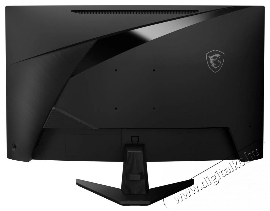 MSI 32CQ6F MAG &Iacute;velt Gaming Monitor WQHD, Rapid VA (mag 32cq6f) Iroda &eacute;s sz&aacute;m&iacute;t&aacute;stechnika - Monitor - Professzion&aacute;lis LED kijelző - 531223