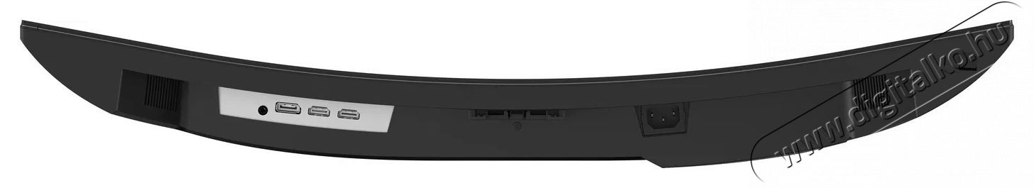 MSI 32CQ6F MAG &Iacute;velt Gaming Monitor WQHD, Rapid VA (mag 32cq6f) Iroda &eacute;s sz&aacute;m&iacute;t&aacute;stechnika - Monitor - Professzion&aacute;lis LED kijelző - 531223