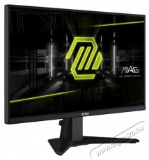MSI MAG 255F E20 Gaming monitor, 24.5   , IPS, Full HD, 200Hz, 1ms, 2xHDMI2.0 DP Iroda &eacute;s sz&aacute;m&iacute;t&aacute;stechnika - Monitor - Monitor - 534419