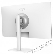 MSI Modern MD2712PW 27 h&uuml;velykes FHD IPS 4ms 100Hz, feh&eacute;r Iroda &eacute;s sz&aacute;m&iacute;t&aacute;stechnika - Monitor - Monitor - 534424