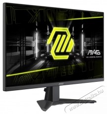 MSI MAG 275F IPS LED Gaming monitor, 27, fekete Iroda &eacute;s sz&aacute;m&iacute;t&aacute;stechnika - Monitor - Monitor - 534423