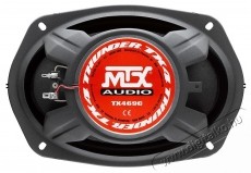 MTX koax&aacute;lis hangsz&oacute;r&oacute;k, 16x23 cm Aut&oacute;hifi / Aut&oacute; felszerel&eacute;s - Aut&oacute; hangsug&aacute;rz&oacute; - Hangsz&oacute;r&oacute; - 535476