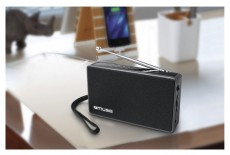 Muse M-030R hordozhat&oacute; r&aacute;di&oacute; Audio-Video / Hifi / Multim&eacute;dia - R&aacute;di&oacute; / &oacute;r&aacute;s r&aacute;di&oacute; - Hordozhat&oacute;, zseb-, t&aacute;ska r&aacute;di&oacute; - 464487