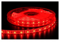 MW LIGHTING MW HQS-5050 5M 60LED/m 14,4W/m 12V RGB v&iacute;z&aacute;ll&oacute; LED szalag H&aacute;ztart&aacute;s / Otthon / K&uuml;lt&eacute;r - Vil&aacute;g&iacute;t&aacute;s / elektromoss&aacute;g - Led szalag / f&eacute;nyf&uuml;z&eacute;r - 390007