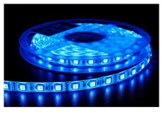 MW LIGHTING MW HQS-5050 5M 60LED/m 14,4W/m 12V RGB v&iacute;z&aacute;ll&oacute; LED szalag H&aacute;ztart&aacute;s / Otthon / K&uuml;lt&eacute;r - Vil&aacute;g&iacute;t&aacute;s / elektromoss&aacute;g - Led szalag / f&eacute;nyf&uuml;z&eacute;r - 390007