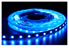 MW LIGHTING MW HQS-5050 5M 60LED/m 14,4W/m 12V RGB LED szalag H&aacute;ztart&aacute;s / Otthon / K&uuml;lt&eacute;r - Vil&aacute;g&iacute;t&aacute;s / elektromoss&aacute;g - Led szalag / f&eacute;nyf&uuml;z&eacute;r - 395192