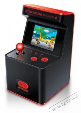 My Arcade Retro Machine X Iroda &eacute;s sz&aacute;m&iacute;t&aacute;stechnika - J&aacute;t&eacute;k konzol - Kieg&eacute;sz&iacute;tő - 521758
