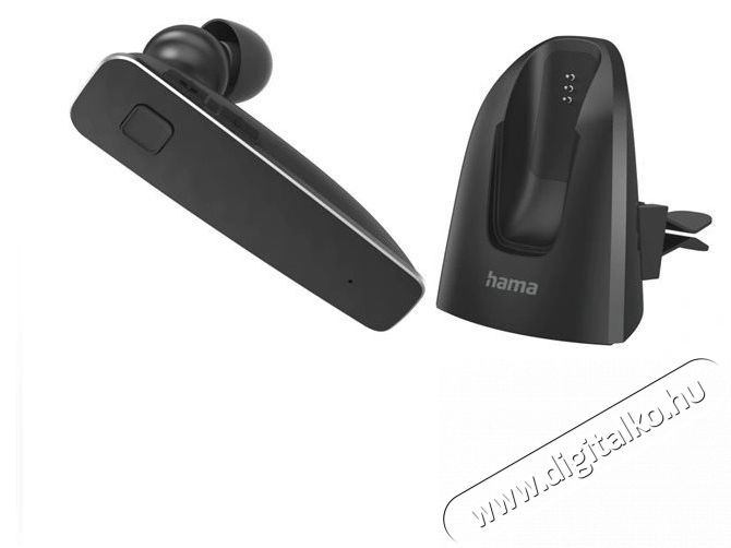 MyVoice2100 mono BT headset, 2 k&eacute;sz&uuml;l&eacute;khez, hangasszisztens (Siri, Google) Audio-Video / Hifi / Multim&eacute;dia - F&uuml;l &eacute;s Fejhallgat&oacute;k - F&uuml;lhallgat&oacute; mikrofonnal / headset - 518921