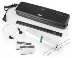 N8WERK V&Aacute;KUMCSOMAGOL&Oacute; 130W Konyhai term&eacute;kek - F&oacute;liahegesztő - F&oacute;liahegesztő - 399170