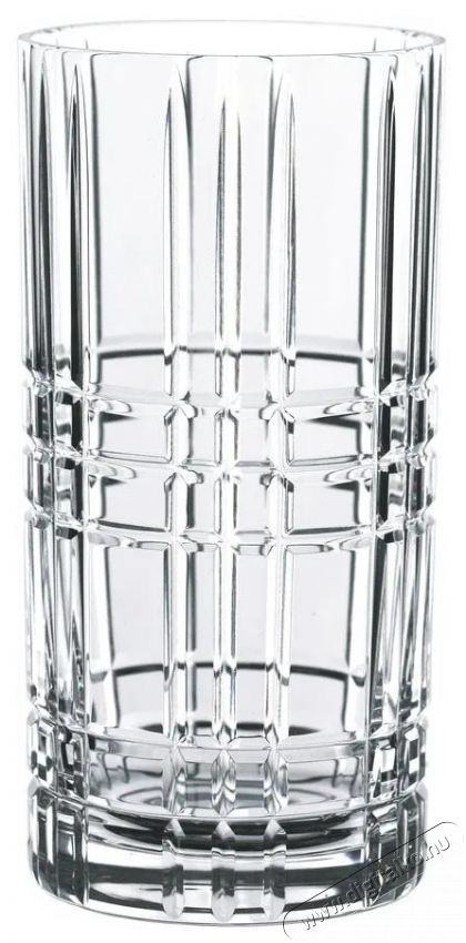 Nachtmann  LONGDRINK 4 db-os poh&aacute;rk&eacute;szlet 445 ml 103144 Konyhai term&eacute;kek - Konyhai eszk&ouml;z - K&eacute;szlet / szett - 525373