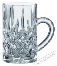 Nachtmann  NOBLESSE &Uuml;vegpoh&aacute;r k&eacute;szlet forr&oacute; italokhoz, 256 ml, 2 db Konyhai term&eacute;kek - Konyhai eszk&ouml;z - K&eacute;szlet / szett - 525375