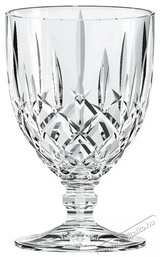 Nachtmann  Nacthmann borospoh&aacute;r k&eacute;szlet 4 db 350ml Noblesse Konyhai term&eacute;kek - Konyhai eszk&ouml;z - K&eacute;szlet / szett - 525382
