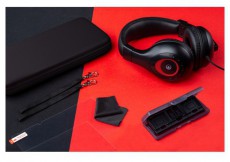 NACON Essential Pack Nintendo Switch fekete headset csomag Audio-Video / Hifi / Multim&eacute;dia - F&uuml;l &eacute;s Fejhallgat&oacute;k - Fejhallgat&oacute; mikrofonnal / headset - 415818