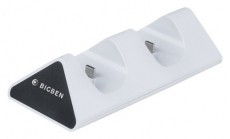 NACON PS5 V2 Dual t&ouml;ltő&aacute;llom&aacute;s Iroda &eacute;s sz&aacute;m&iacute;t&aacute;stechnika - J&aacute;t&eacute;k konzol - Kieg&eacute;sz&iacute;tő - 415842