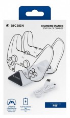 NACON PS5 V2 Dual t&ouml;ltő&aacute;llom&aacute;s Iroda &eacute;s sz&aacute;m&iacute;t&aacute;stechnika - J&aacute;t&eacute;k konzol - Kieg&eacute;sz&iacute;tő - 415842