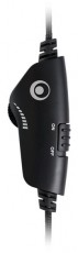 NACON Stereo Gaming HS Nintendo Switch fekete gamer heaset Audio-Video / Hifi / Multim&eacute;dia - F&uuml;l &eacute;s Fejhallgat&oacute;k - Fejhallgat&oacute; mikrofonnal / headset - 415819
