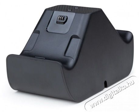 NACON Xbox Series X Dual t&ouml;ltő&aacute;llom&aacute;s Iroda &eacute;s sz&aacute;m&iacute;t&aacute;stechnika - J&aacute;t&eacute;k konzol - Kieg&eacute;sz&iacute;tő - 415844